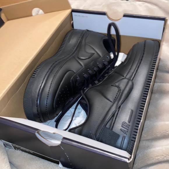 Nike Shoes - Brand new Air Force ones